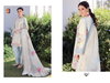Needle Wonder Vol 3 By Shraddha Cotton Dupatta Pakistani SalwarSuits Wholesale Market